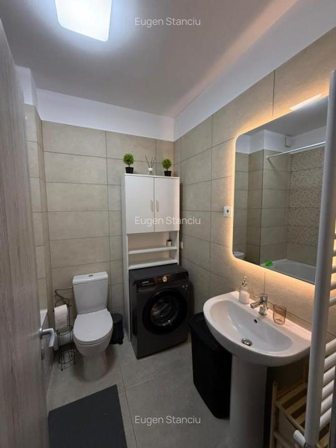 2 Camere Crangasi / Giulesti - 9