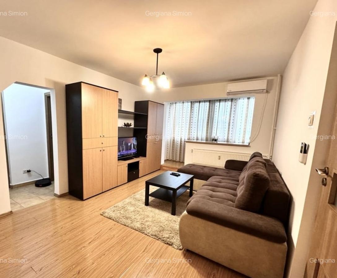 Apartament 2 Camere Drumul Taberei | Balcon | Proximitate metrou - 4