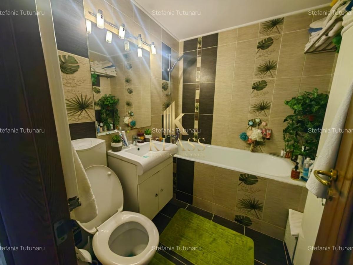 Apartament 2 camere Crangasi,/Parc/ Lacul Morii-cu parcare - 10