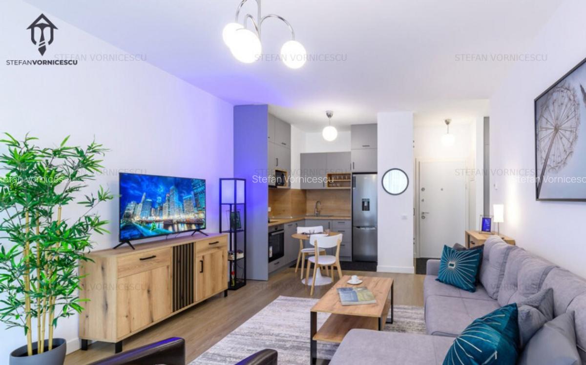 Prima Inchiriere: Apartament Modern ?i Confortabil cu 2 Ca - 22