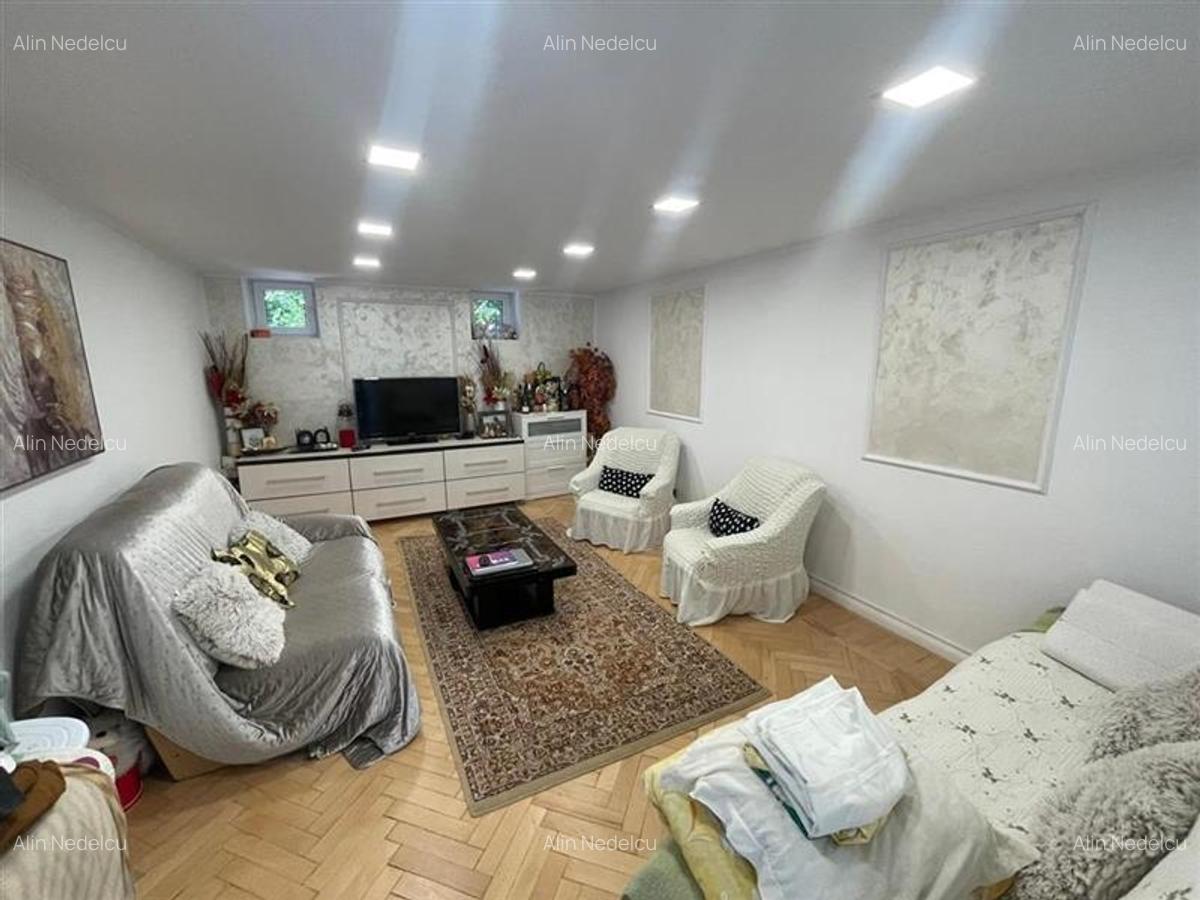 Apartament 3 camere Cismigiu - 3