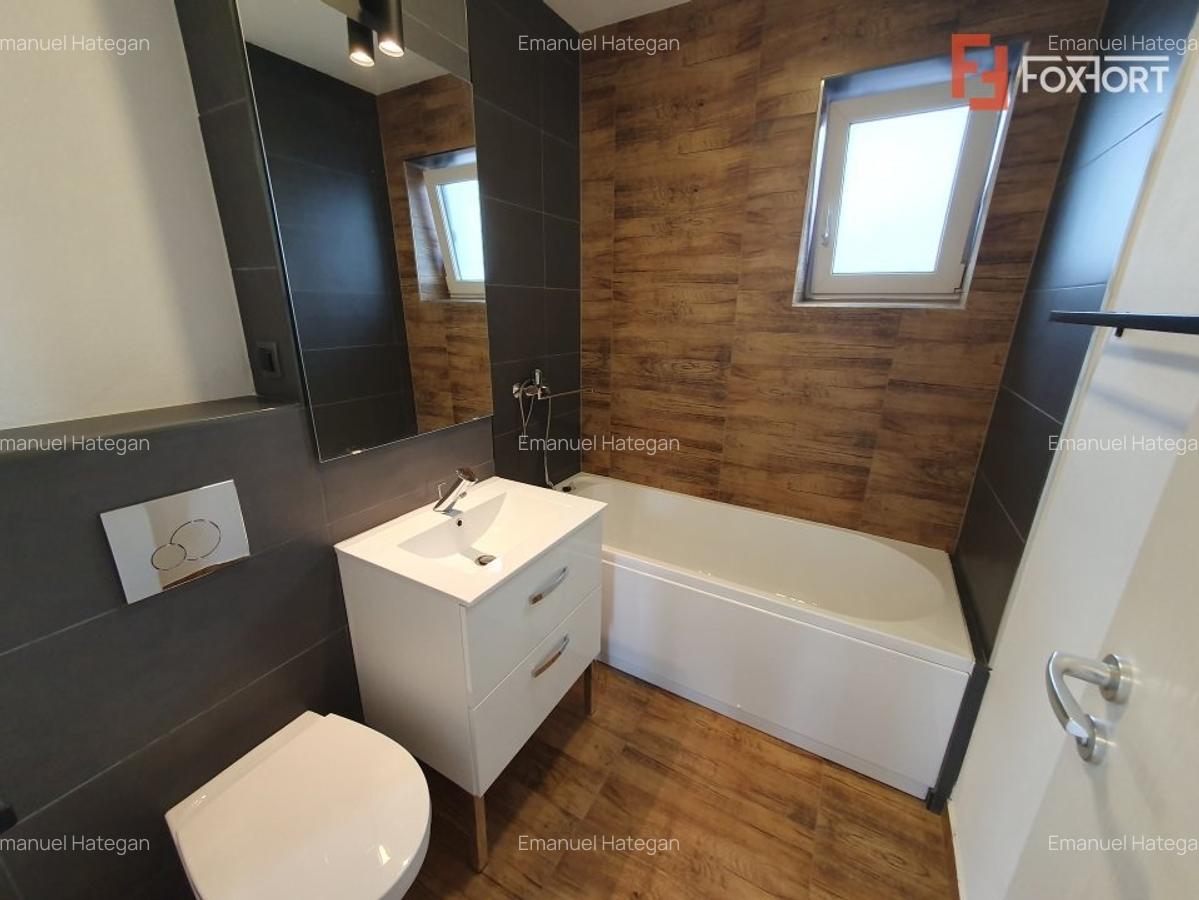 COMISION 0% Spatiu de birou 135 mp utili cu 5 incaperi - zona Steaua - 29