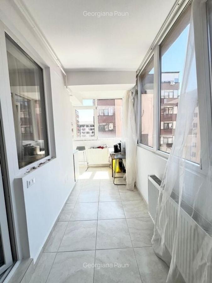 Apartament 2 Camere Rezervelor 56 Presto Trattoria Roz Cafe Militari Residence - 12