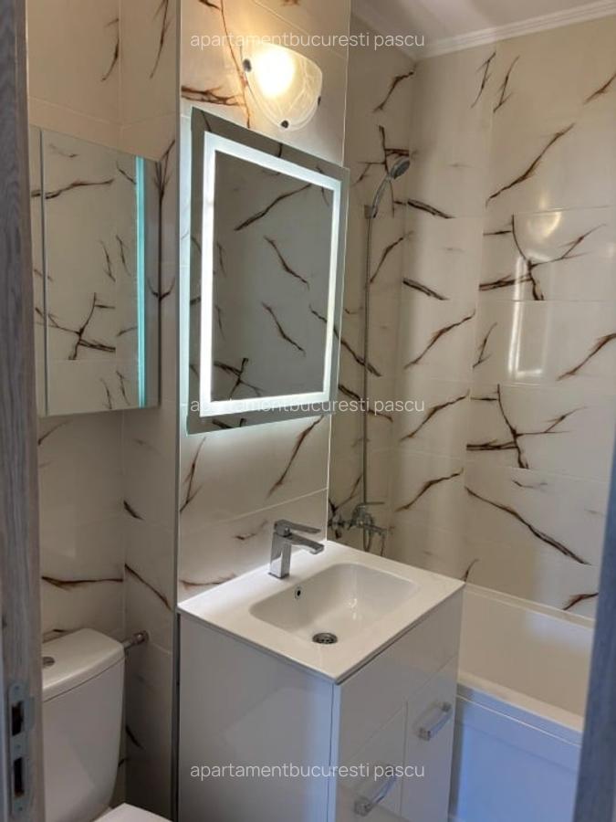Apartament complet renovat, utilat si mobilat, totul nou - 2