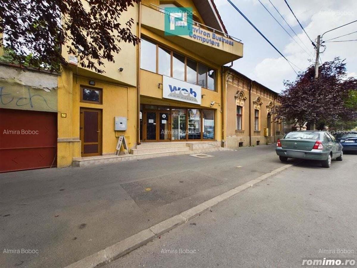 Casa cu destina?ii multiple Centru - 5