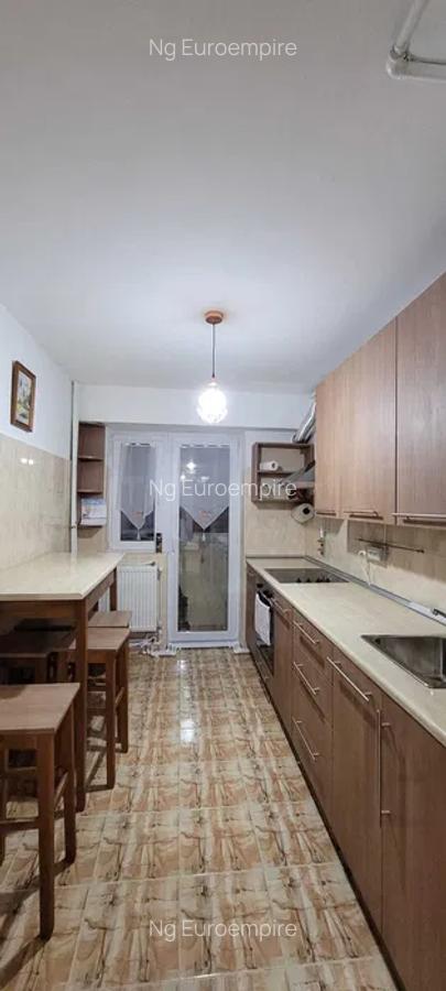 Apartament 3 camere de inchiriat in Centru - 7