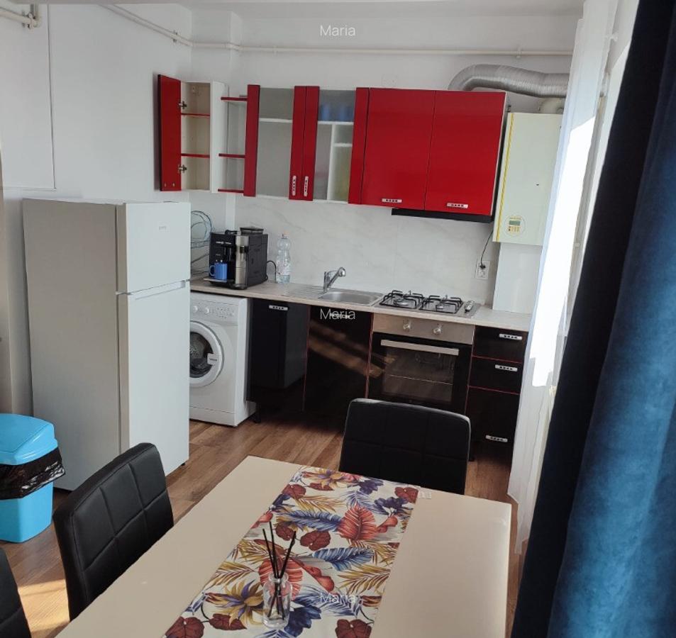 Apartament cu 2 camere de vanzare in Campia Turzii - 5 Apartament cu 2 camere de vanzare in Campia Turzii - 5