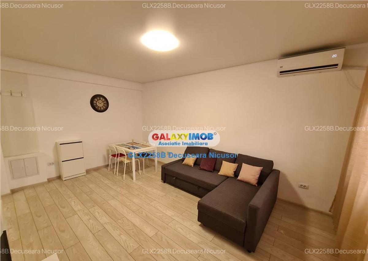 Apartament 2 camere Mobilat Utilat in Militari Residence, 45 - 5