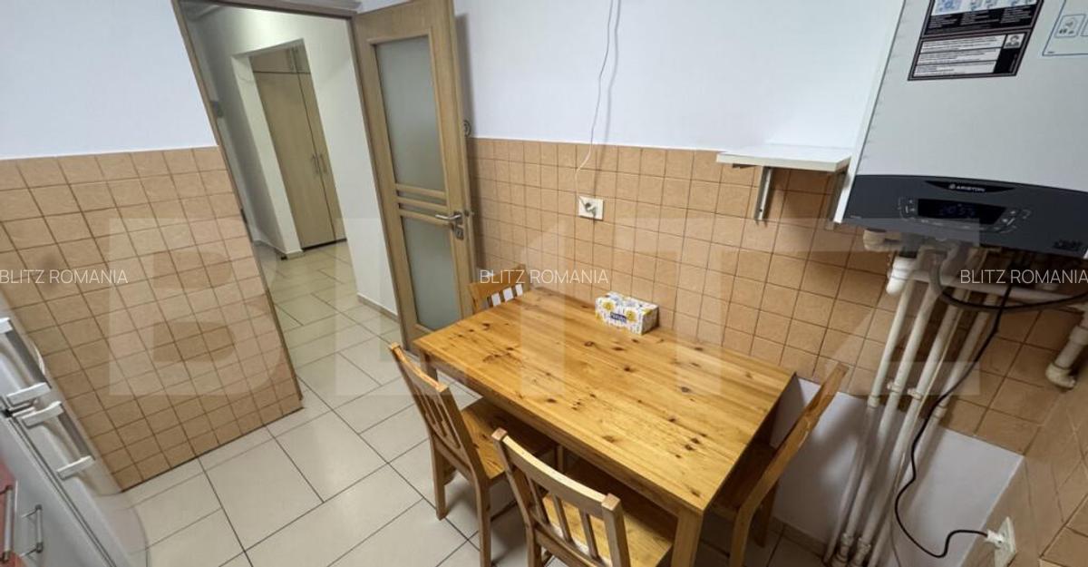 Apartament 4 camere, 84 mp, zona Central - Podu Ro? - 8