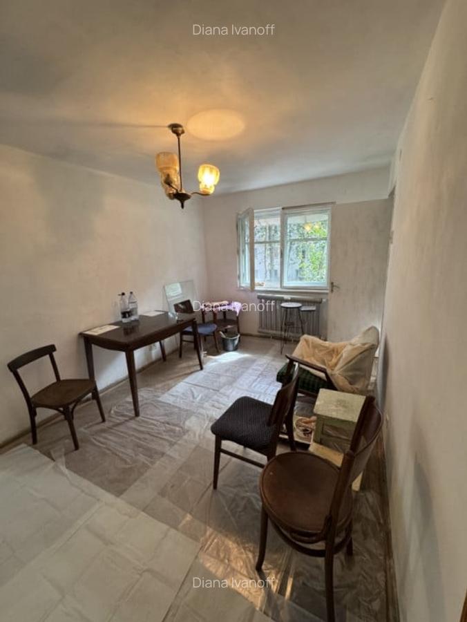 Apartament 3 camere, cf 3, etaj 1, Vest - 2