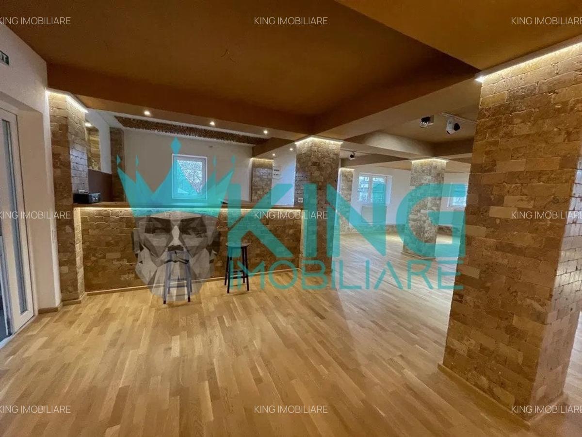 Spațiu comercial, 150 mp în Drumul Sării - 2