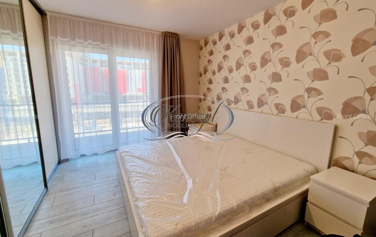 Apartament la prima inchiriere pe Soporului - 3