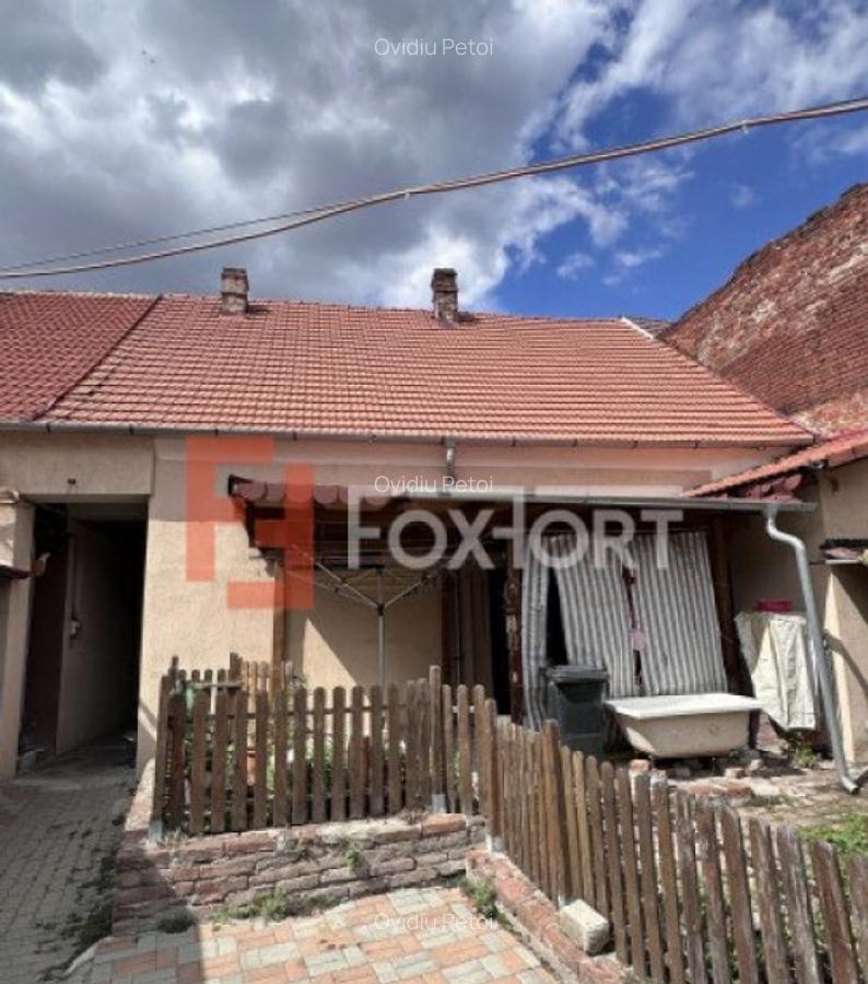 OCAZIE COMISION 0% - CASA 80 mp, 4 camere, pe parter la curt - 7