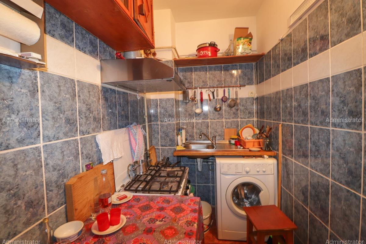 Sinaia – Central, Apartament Studio! - 5