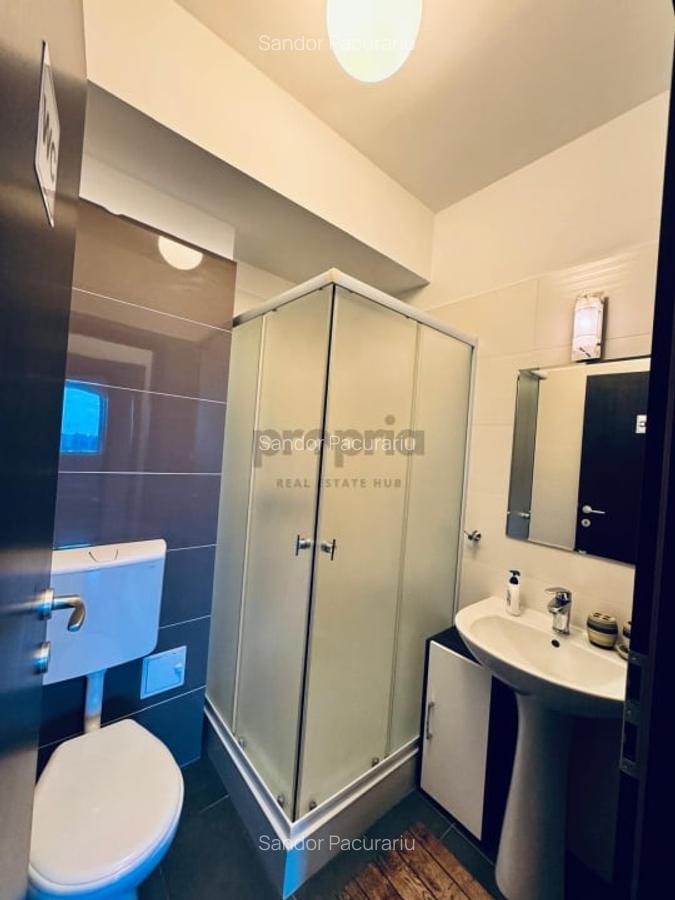 Apartament 3 camere de inchiriat - Alphaville - 3