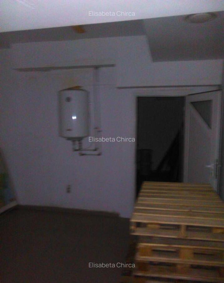Zona Ion Mihalache S+P sp 138 mp vizibilitate buna - 9