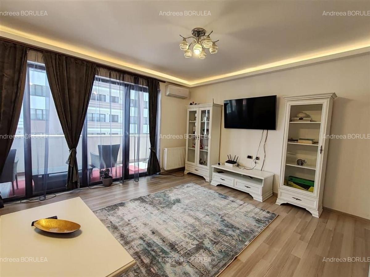 Apartament 3 camere decomndat - Isaran Tractorul - 2