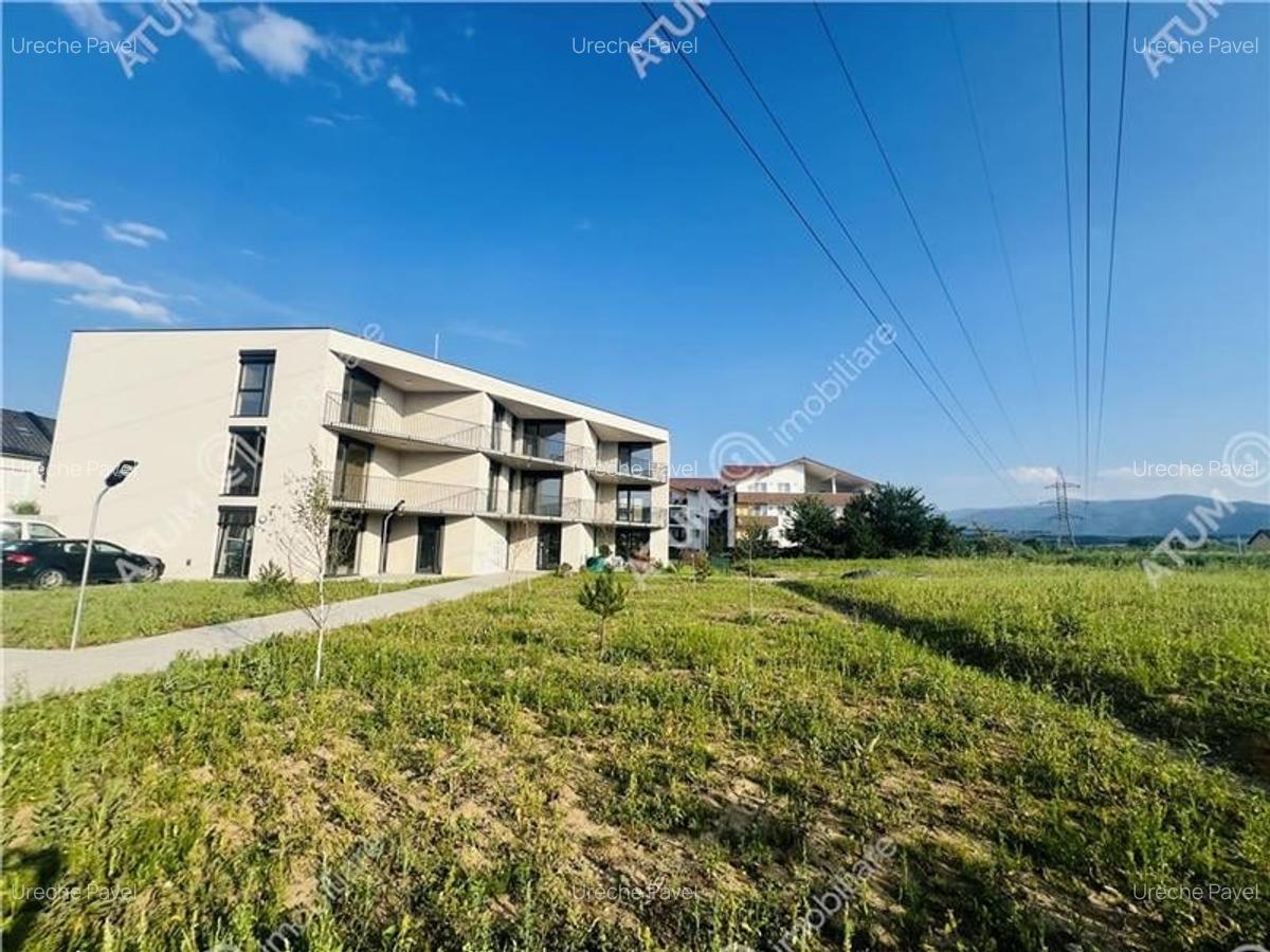 Apartament cu 3 camere decomandat în Arhitecților - Calea Cisnădiei - 22