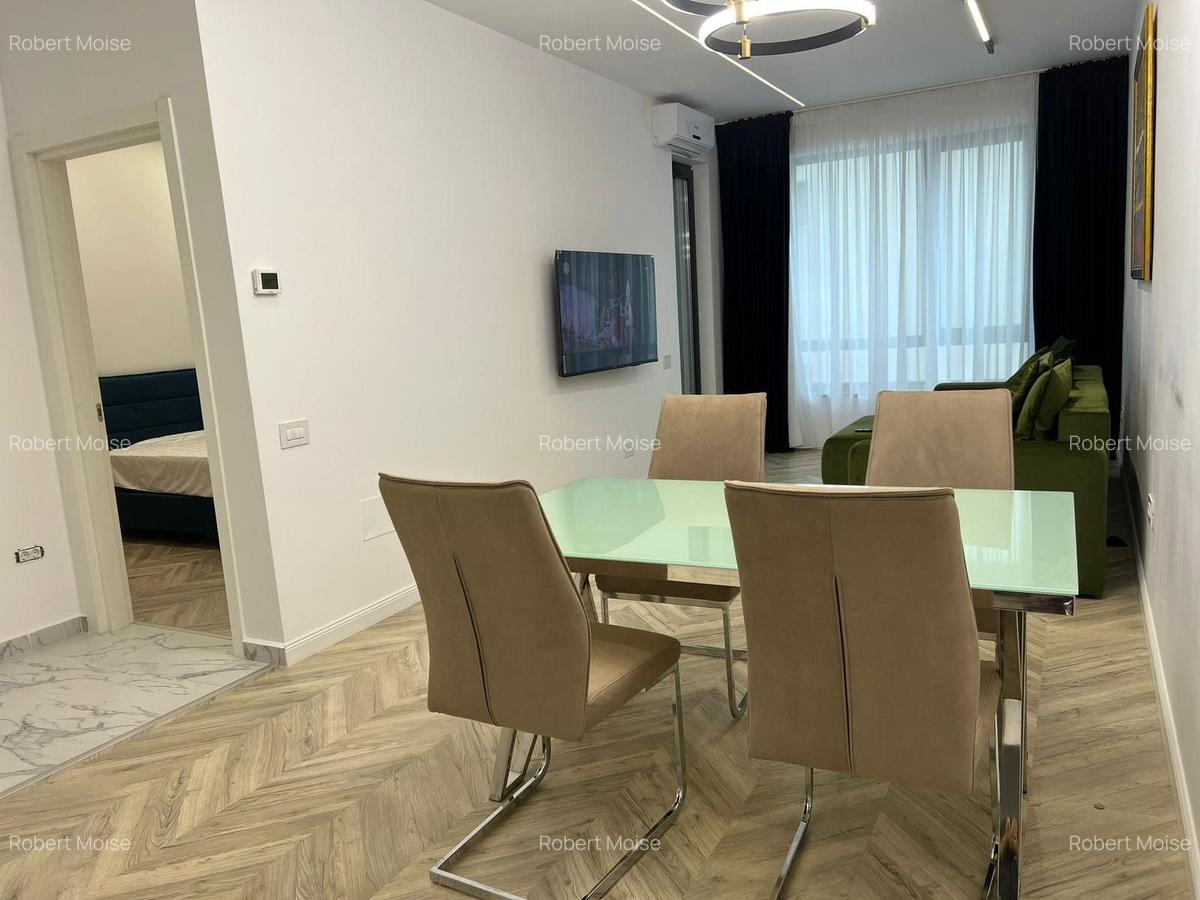 Apartament 2 camere Premium Bloc nou zona Pipera complex Via Pipera - 2