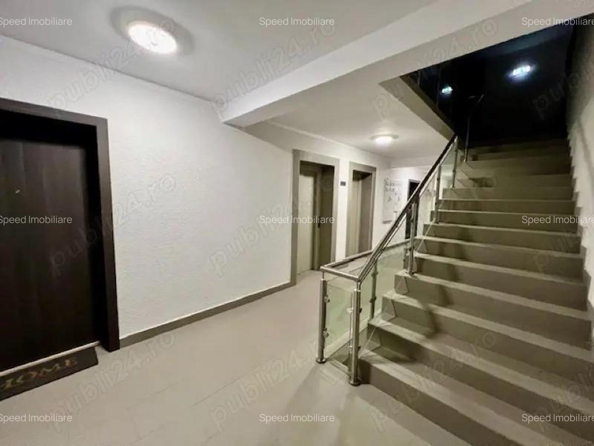 AA 983 De inchiriat apartament cu 1 camera in Tg Mure? - Tudor - 6