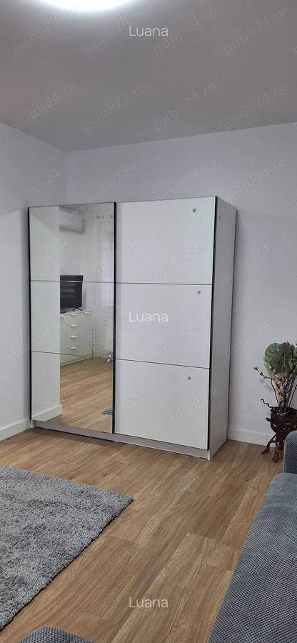 Inchiriez garsoniera Avangarde Grand village - 4