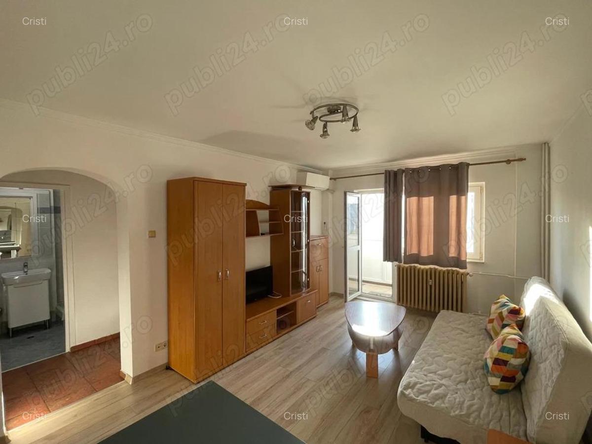 Stefan cel Mare- Parcul Circului, garsoniera, decomandata, 37 mp - 3