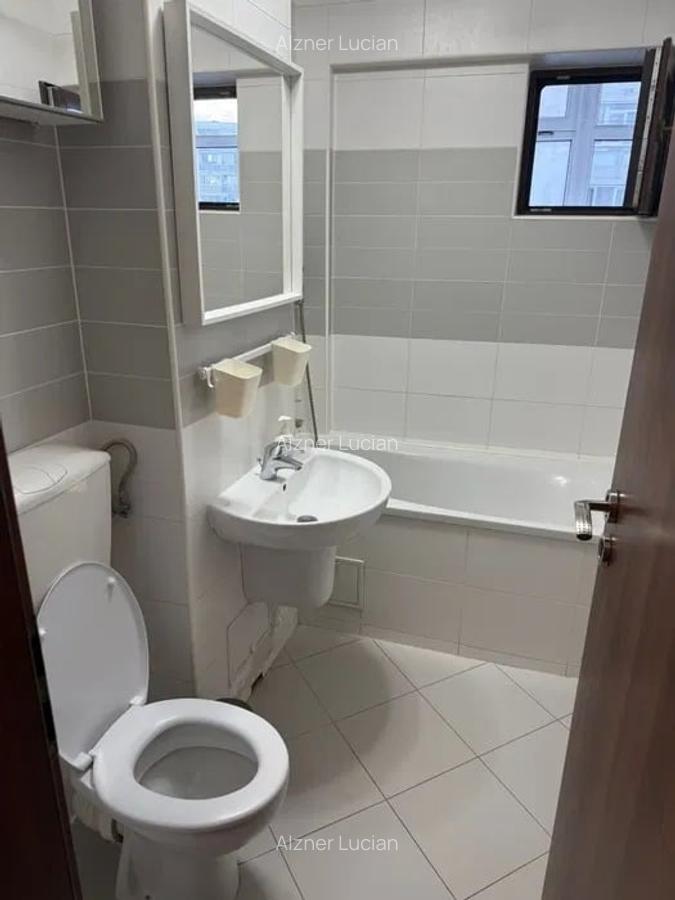 Apartament 2 camere renovat complet, etaj 7, Aleea Trestiana - 4