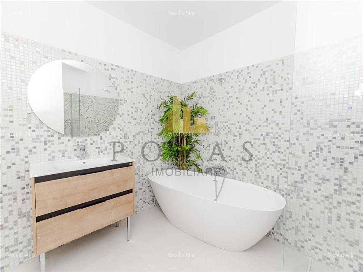 Apartament cu 4 camere semidecomandat în Iancu Nicolae - 14