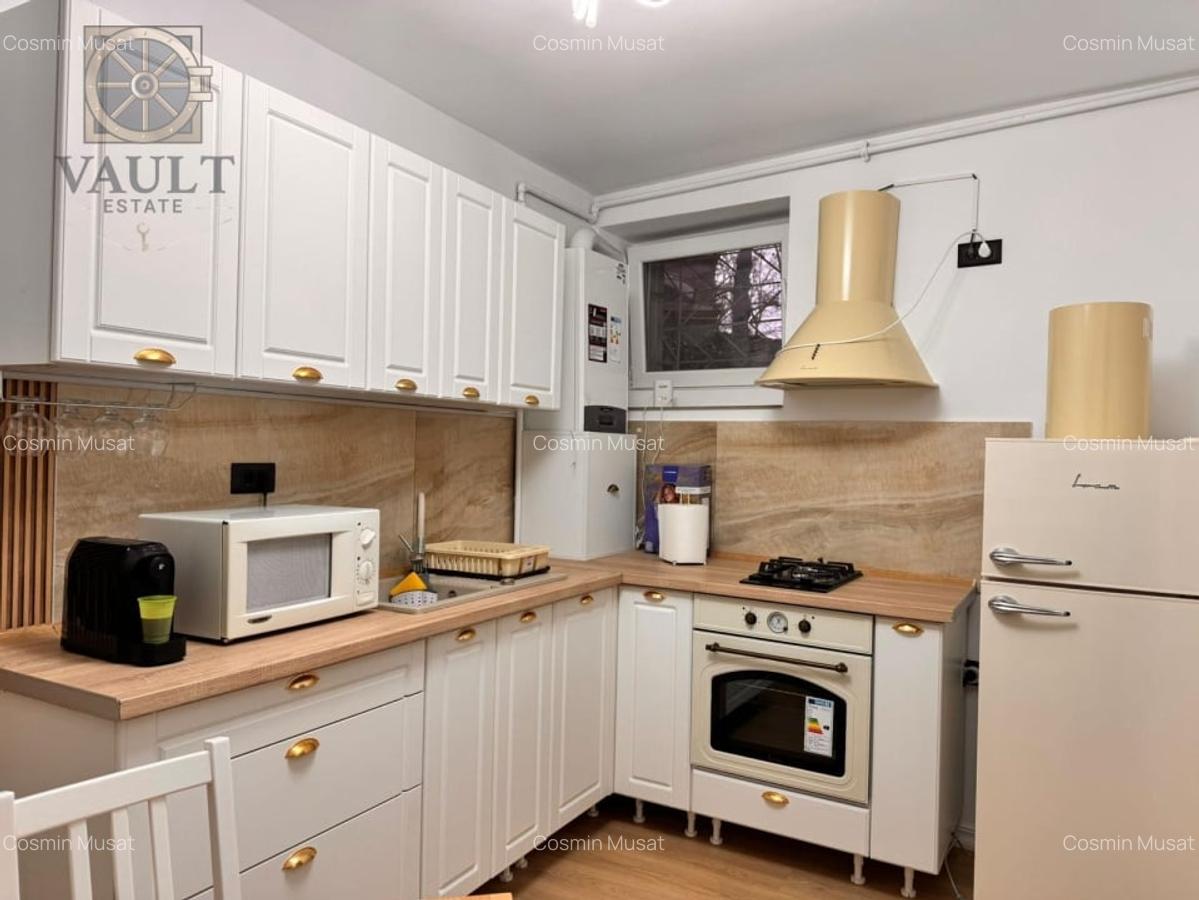 Apartament 2 camere - Metrou Universitate - 11