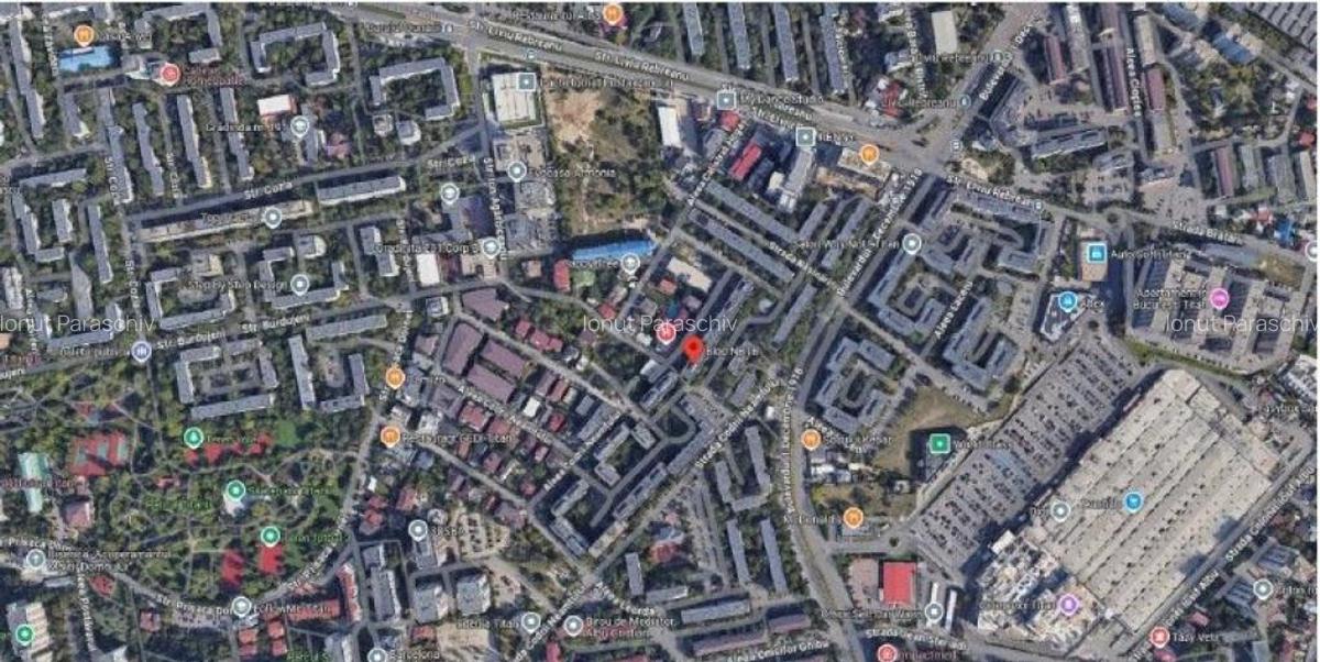 Apartament 2 camere Bucuresti, ID: R2606061 - 4