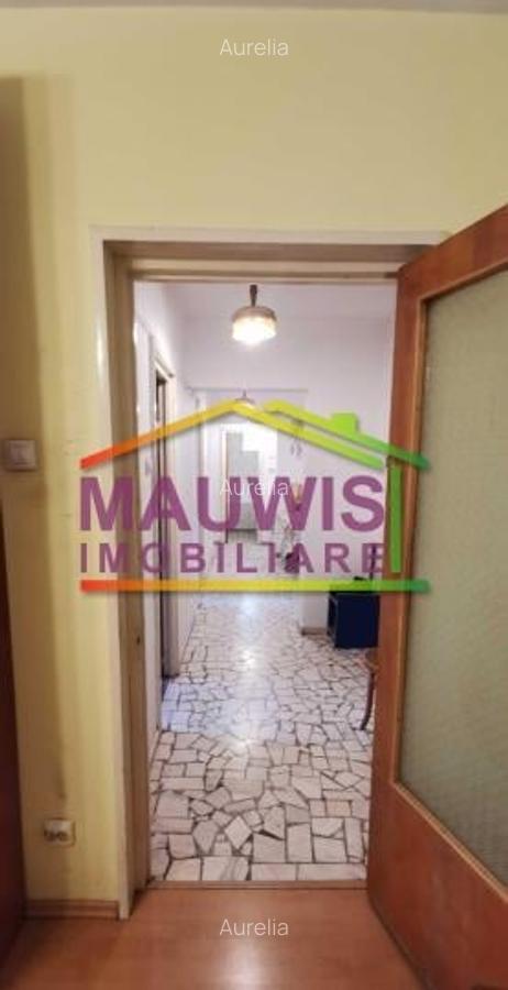 Apartament cu 4 camere decomandat în Iancului - 6