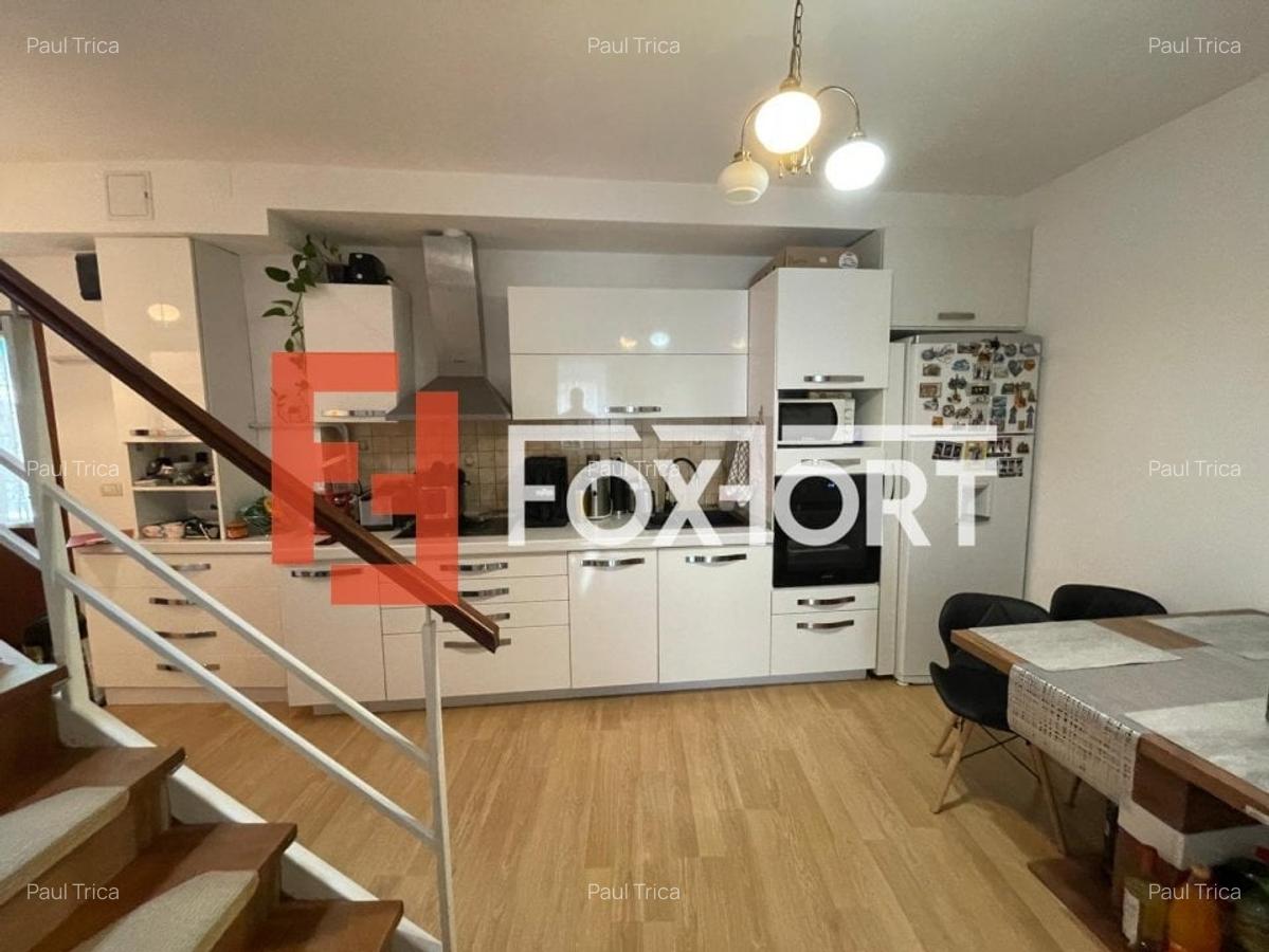 Casa 4 camere, 103 mp, teren 274mp, zona Balcescu - ID V2911 - 3