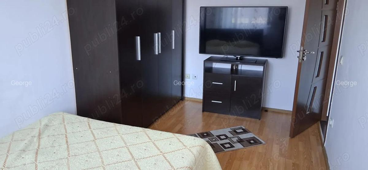 Inchiriez apartament 3 camere, complet mobilat si utilat in zona Exerci?iu-Banat. - 3 Inchiriez apartament 3 camere, complet mobilat si utilat in zona Exerci?iu-Banat. - 3