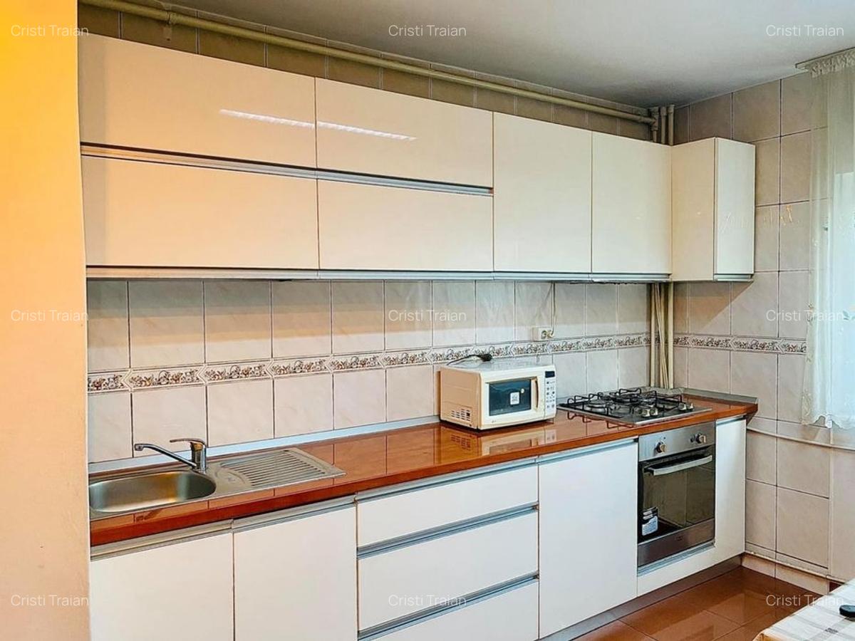 Apartament 2 camere Dristor - Kaufland, 7 minute de metrou, mobilat modern - 7