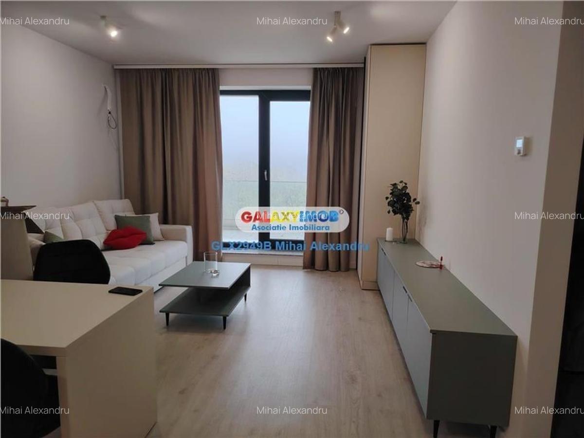Apartament cu vedere la padure - prima inchiriere - Greenfield - 2