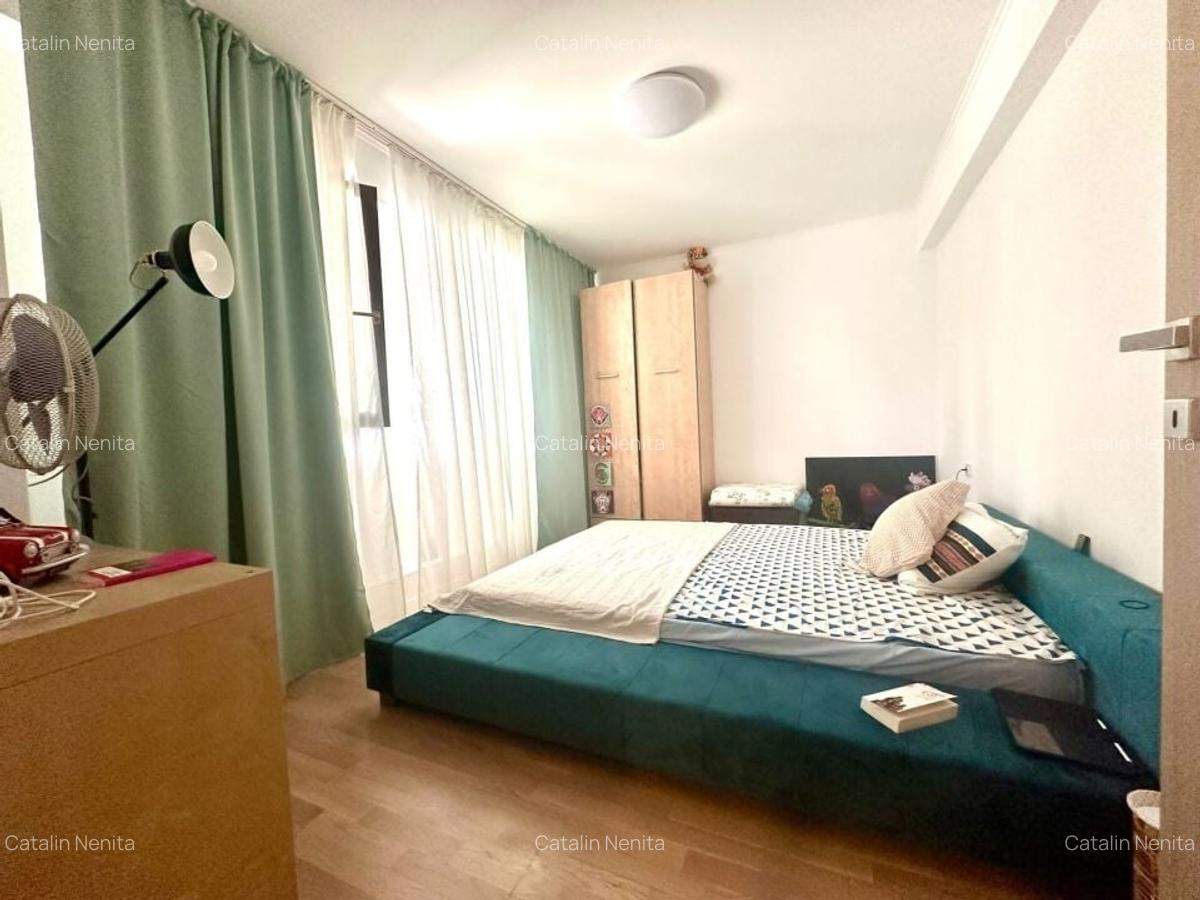Inchiriere 2 cam 70 mp vis a vis de Stejarii Residence - 7