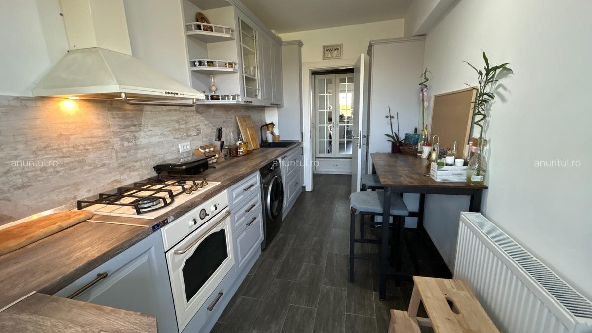 High Class Residence,Titan, Parcul Teilor, Sector 3 - 14