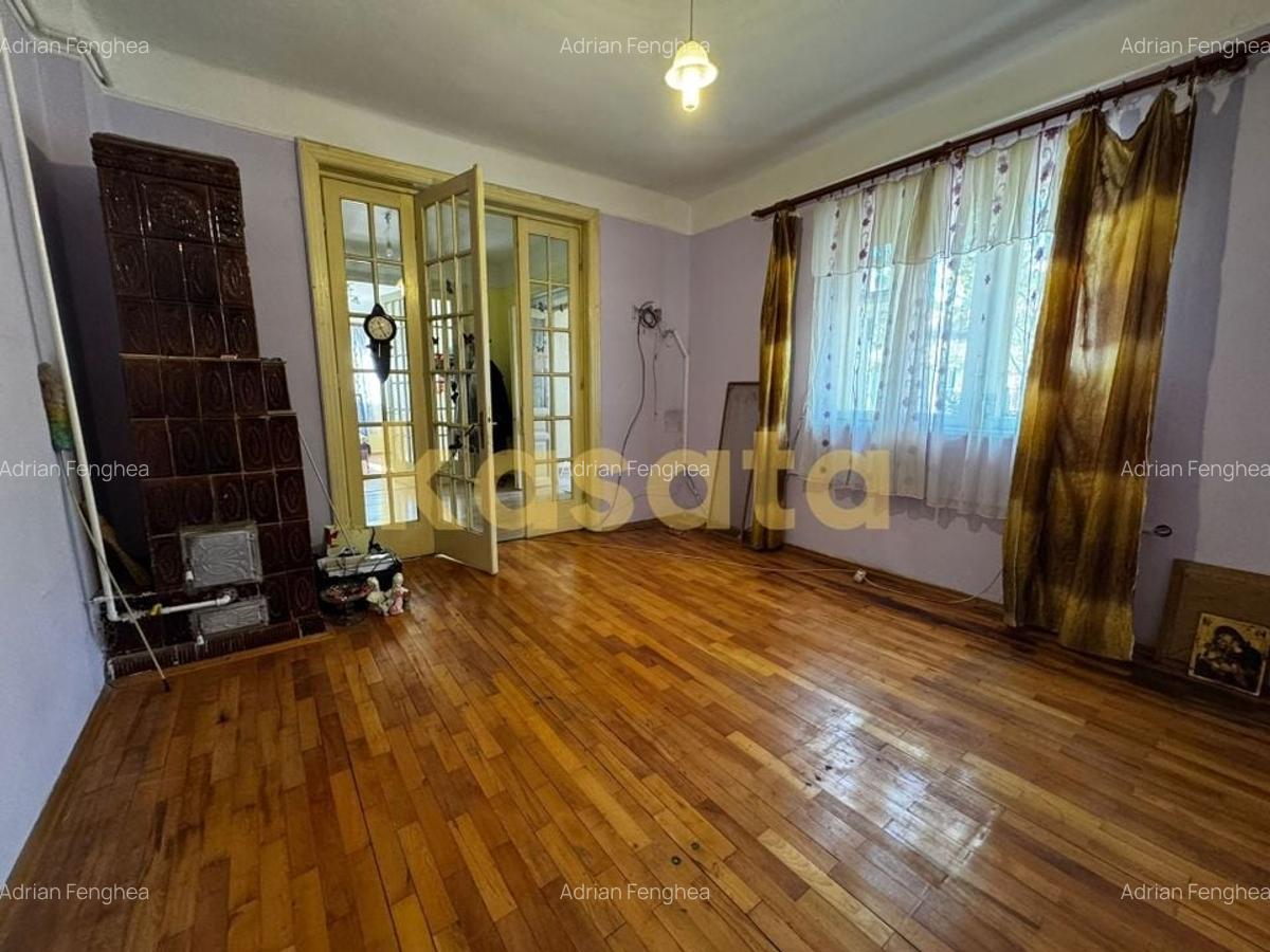 OPORTUNITATE | CASĂ INDIVIDUALĂ CU TEREN 360 MP | BUCUREȘTII NOI - 5