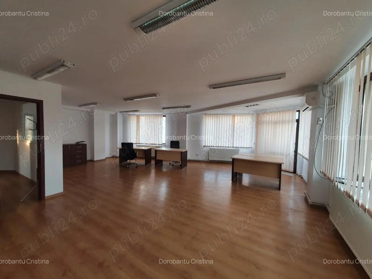 Inchiriez spatiu birouri 110 mp in vila situata in apropiere de Mall Vitan - 2