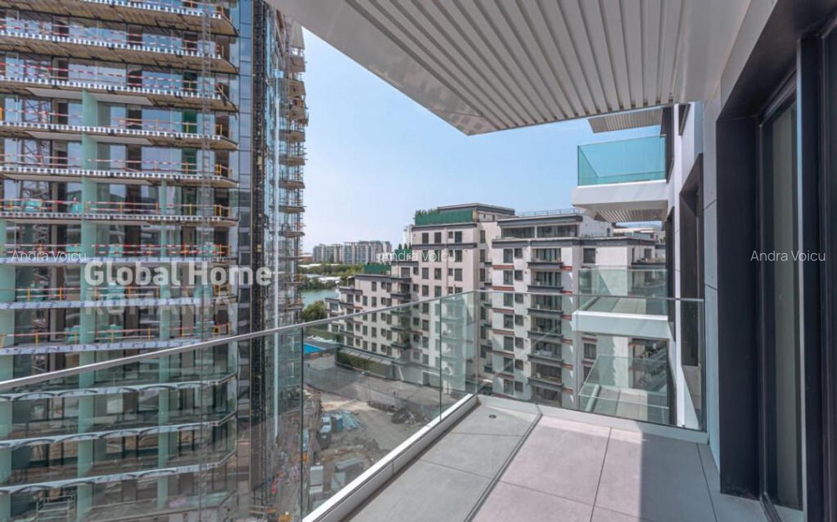 **NEW** Luxury Apartment | One Lake Club - 16