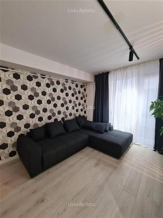 Inchiriere studio Lux Decebal, loc de parcare la subteran inclus - 2
