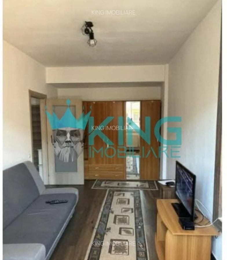 Apartament 1 Camere Serele Visoianu Iasi - 1
