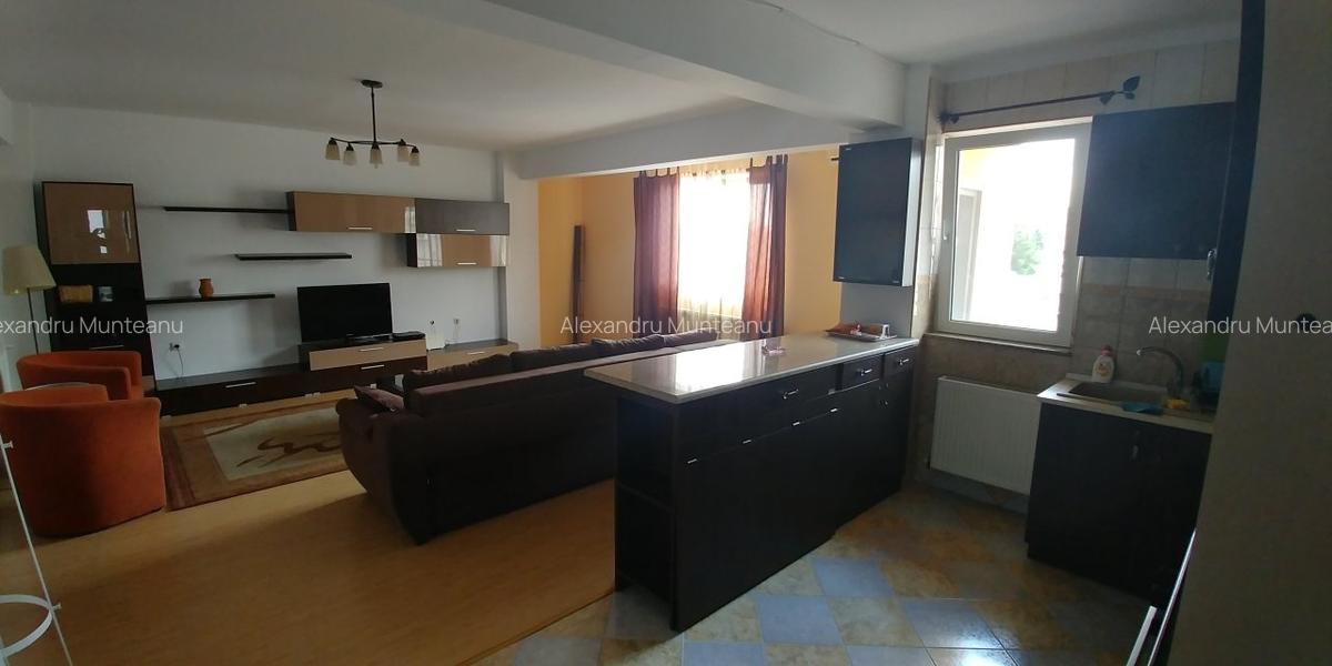 Apartament 3 camere Lux, zona Stefan cel Mare (Spital Colentina) - 5