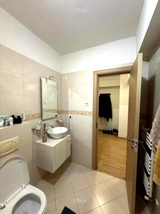 Apartament spatioas de vanzare in Buna Ziua, imobil nou cu lift - 6