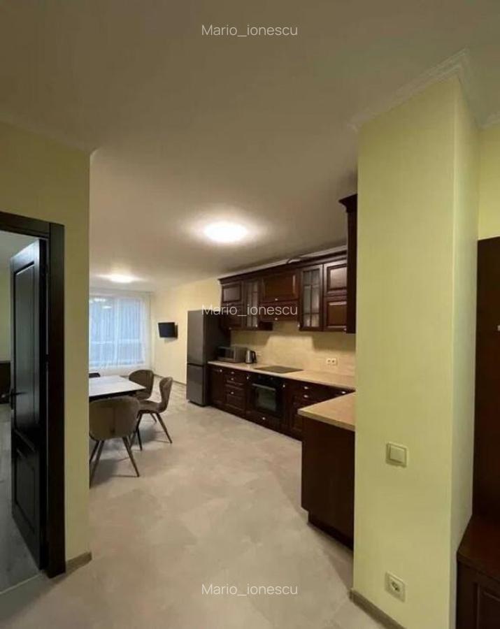 2 camere - Floreasca - 4