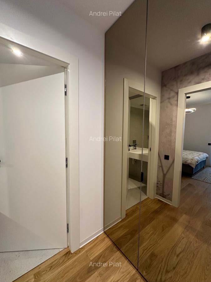 Apartament în Yacht Kid,mobilat si utilat complet - 12