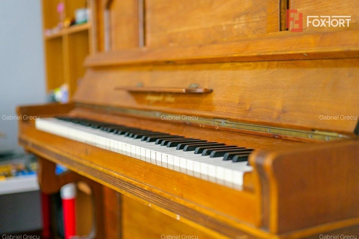 Casa individuala cu teren 1702 mp - ID V4657 - 17