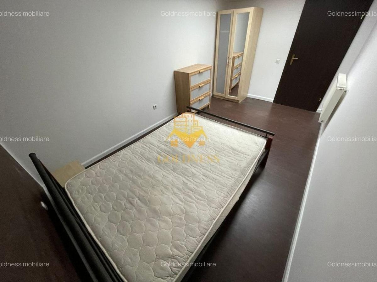 3 camere,modern,bloc nou, Calea Turzii zona Leroy Merlin, OMV, Scoda - 5