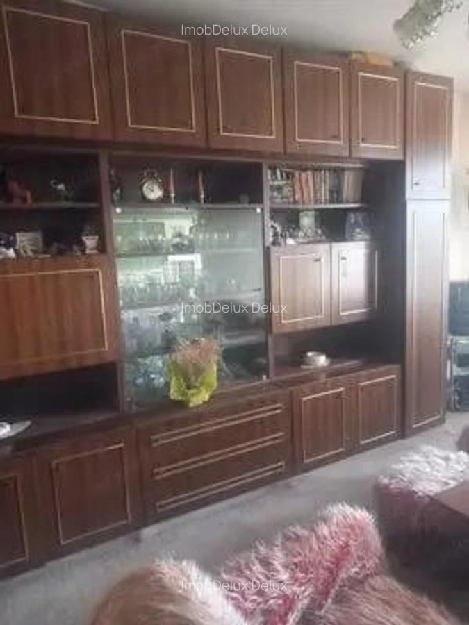 Apartament 1 camera in zona Lipovei - 1