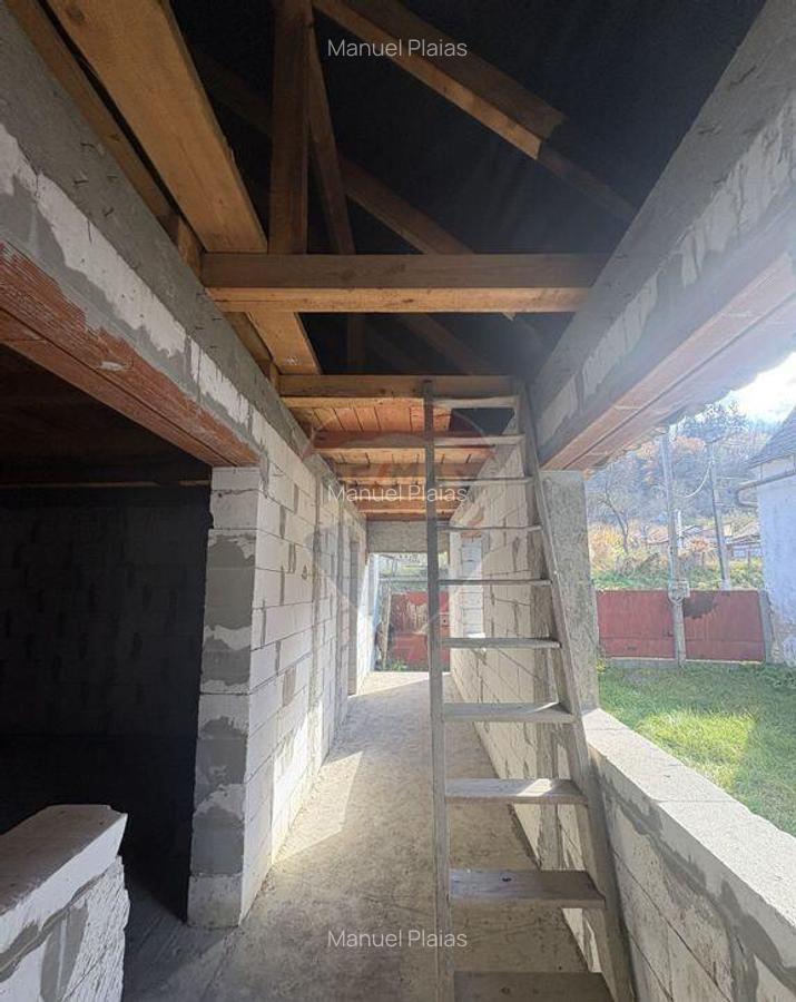 Casa noua in Biertan - 4